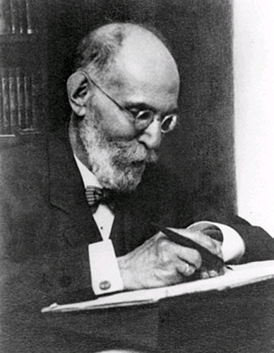 Edmund Lippmann