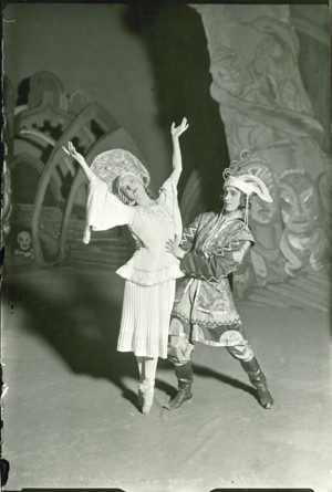 Else Hojgaard