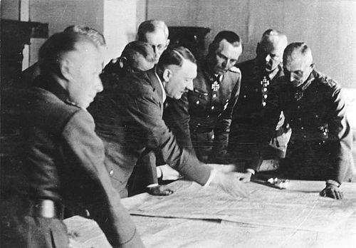 Eberhard Mackensen
