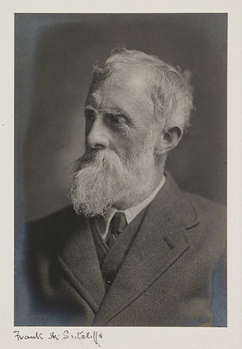 Francis Meadow