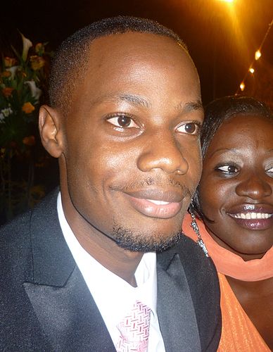 Derrick Sebagala