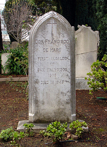 Francisco Haro