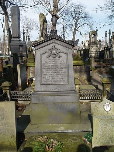Franciszek Mlokosiewicz