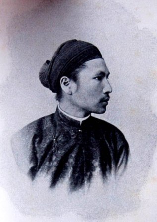 Ham Nghi