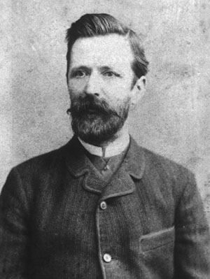 Dimitrije Nesic