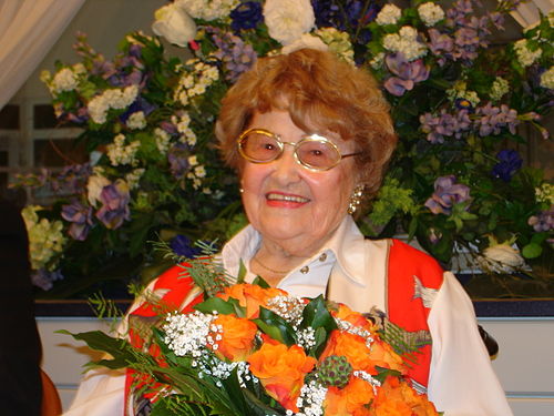 Draga Matkovic