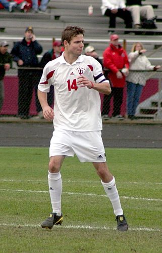 Drew Moor