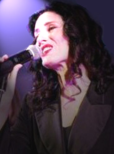 Doris Dragovic