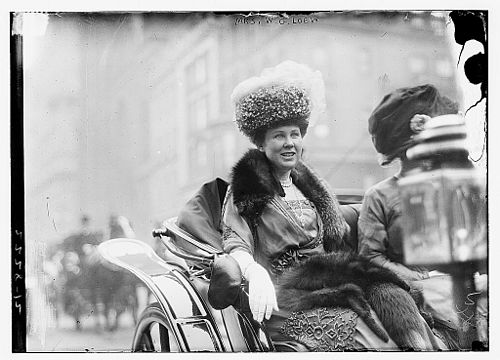 Florence Baker