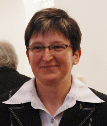 Elena Kaliska