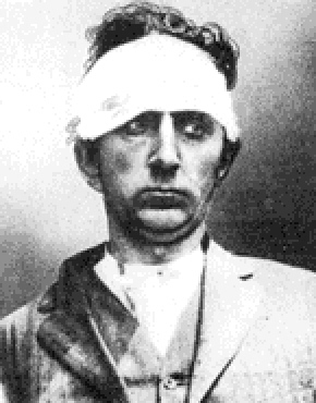 Erich Muenter