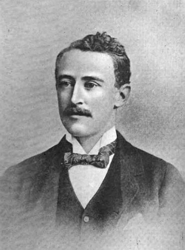 Ned Baird