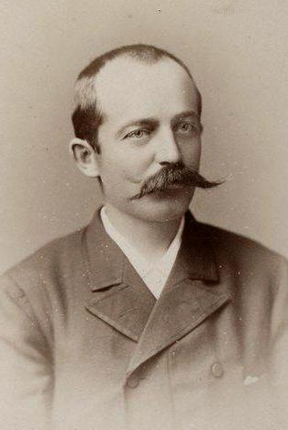 Emil Riebeck