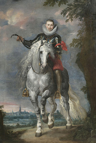 Rodrigo Rodrigo Calderon