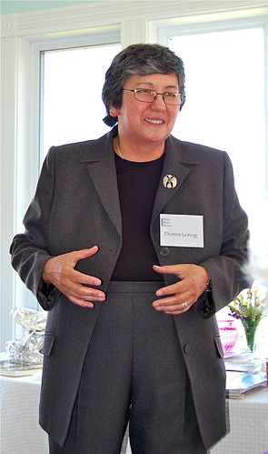 Donna Loring