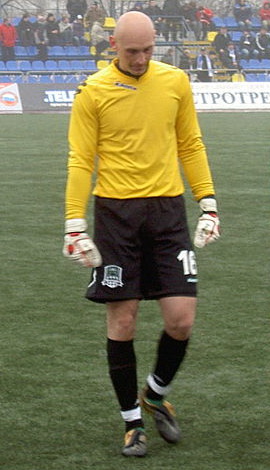 Denis Pchelintsev