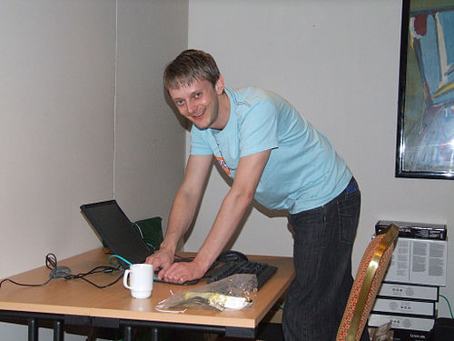 Erlend Fuglum