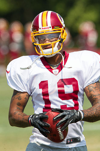 Dezmon Briscoe