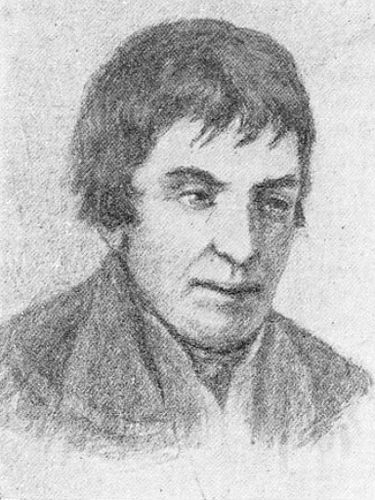 Domingo Eyzaguirre