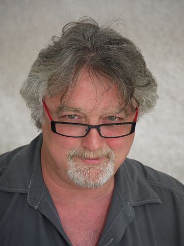 Didier Chrispeels