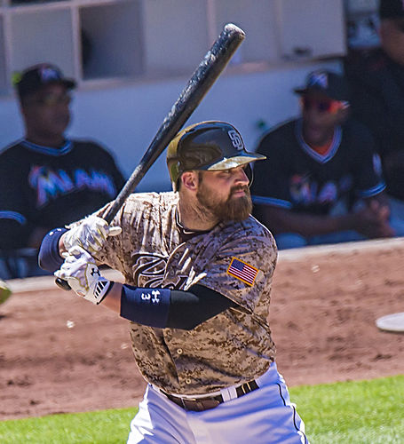 Derek Norris
