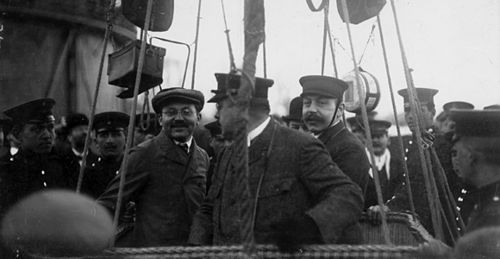 Ernst Jackh