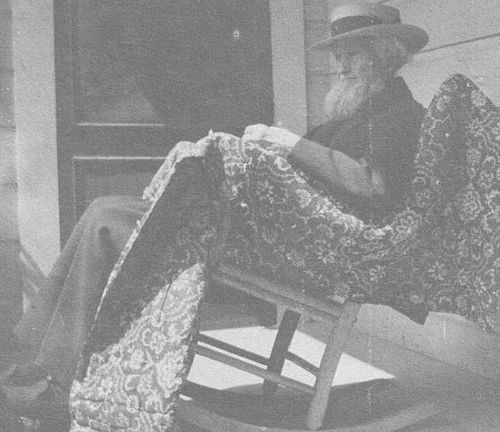Edmund Hinde