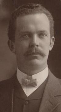 Francis Foster