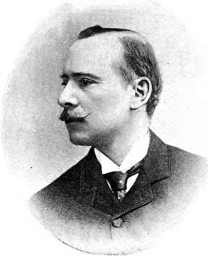 Frank James