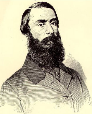 Edward Colston