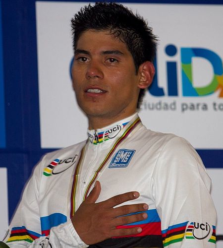 Edwin Avila