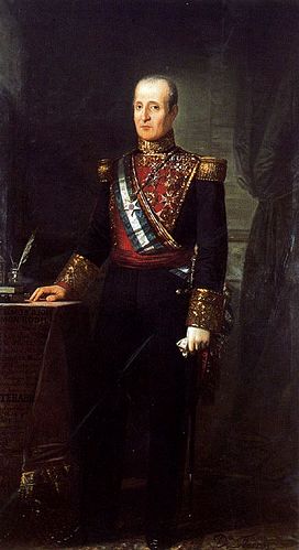 Jose Jose Ramon Rodil y Campillo