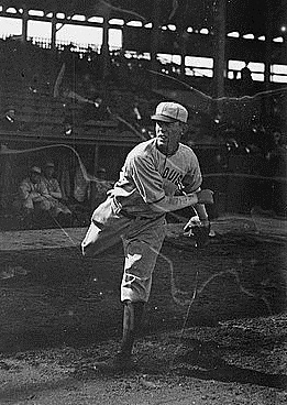 Elmer Brown