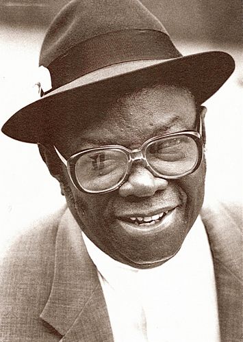 Eugene Drenthe