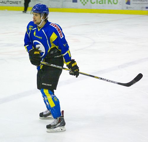Edgars Klavins
