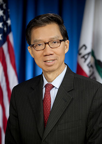 Editor Chau