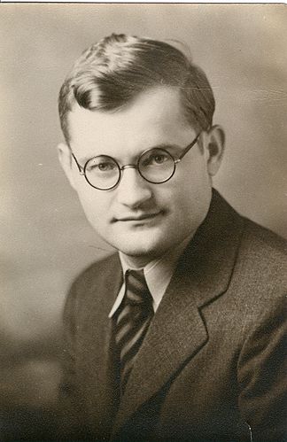Erhard Fernholz