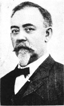 Fitz Guerin