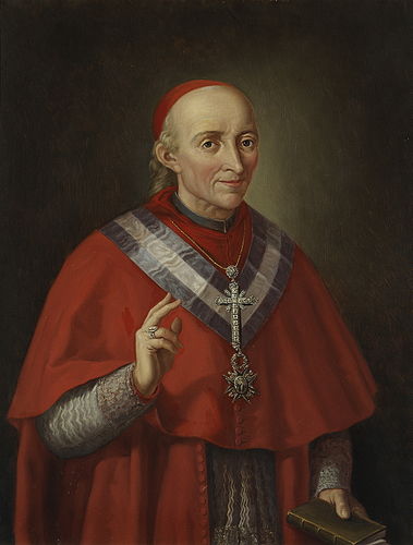 Francisco Lorenzana