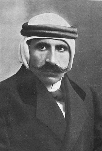 Faiz El-Ghusein