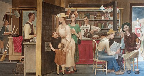 Doris Lee
