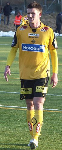 Espen Sogard
