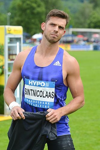 Eelco Sintnicolaas