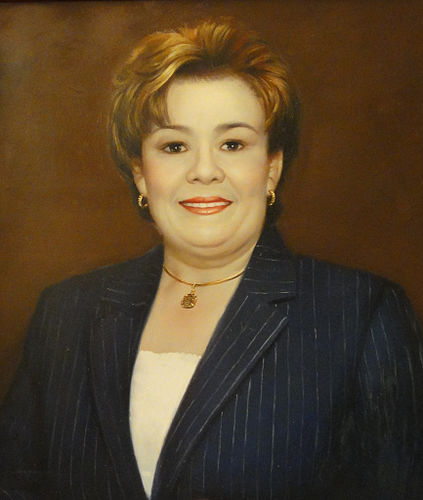 Delis Castillo Rivera Santiago
