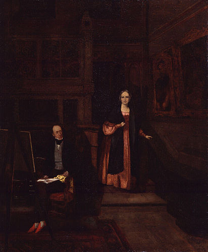 Francis Larpent