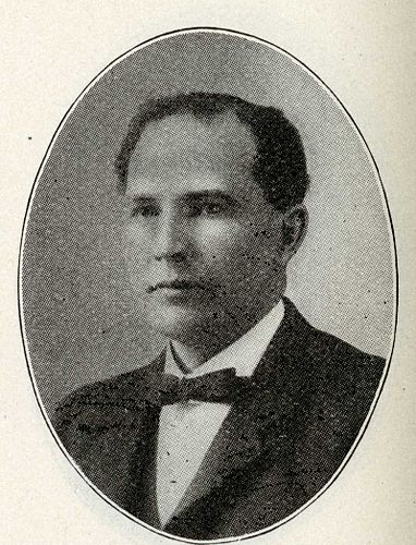 Frank Clague