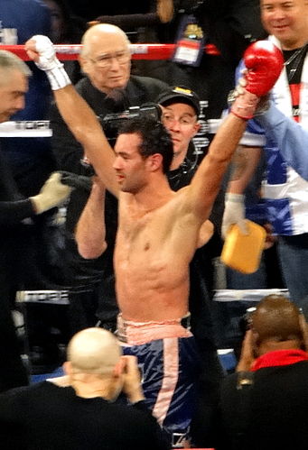 Delvin Rodriguez