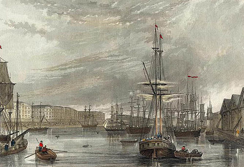Francis Topham