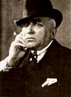 Edward Jose