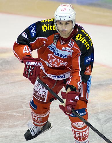 Florian Iberer